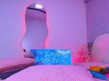 arleth_1 on Chaturbate