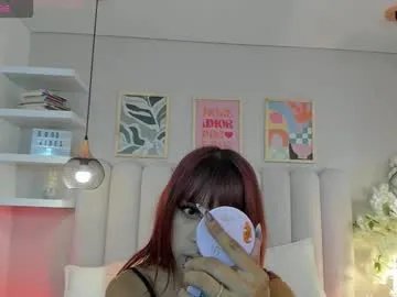 ashley_blake_ — GOAL: Show boobs and spit [24 tokens remaining] Welcome to my room! #daddy #bigass #redhead #smalltits #blowjob