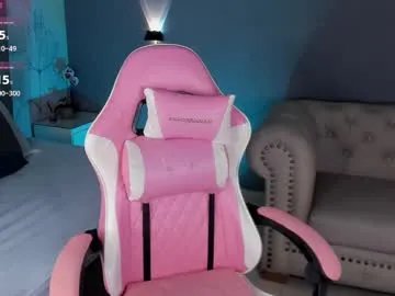 atenea_jones_ on Chaturbate