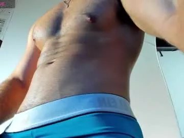 bryan_oficials on Chaturbate