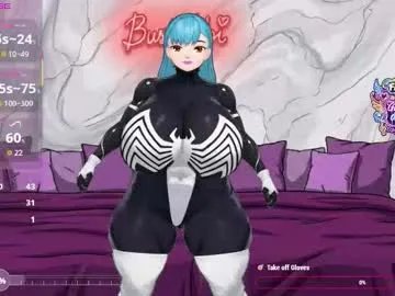 bustyabi — Let's get to know eachother.... - Goal: Take Off Bra #british #bigtits #anime #hentai #bigboobs