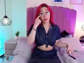 celestee15_ on Chaturbate