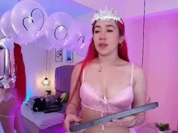 celestee15_ on Chaturbate