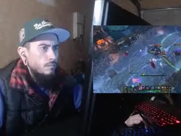 chelseagrinox — Gaming