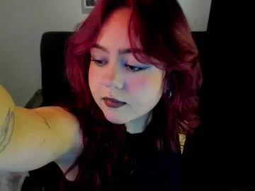 crimson_tati on Chaturbate