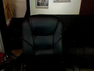 crimson_tati — Current Goal: Oil&Spit Tits once countdown reaches zero -- Next Goal: BBC DeepBlowjob&Gag (Cuck) -- :) #joi #goth #sph #hairypussy #cuckold