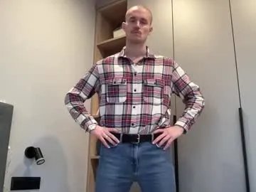 cute_skywalker on Chaturbate