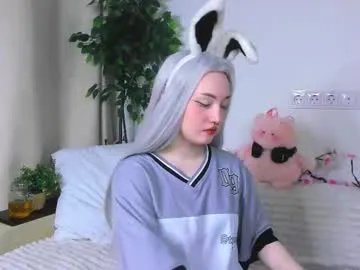 delciepfost — ^-^ <3 Hey, I'm Rana and I'm ready for some fun^^ Domi is on~ !^^! #ahegao #natural #blonde #goth #german