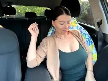 devilbunny01 on Chaturbate