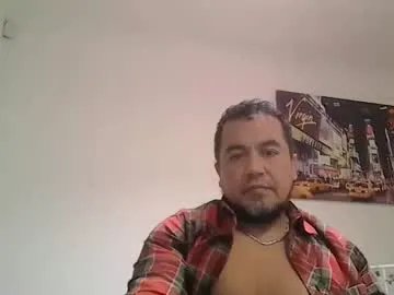 edwill13 on Chaturbate