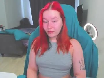 elizabethflowerr on Chaturbate