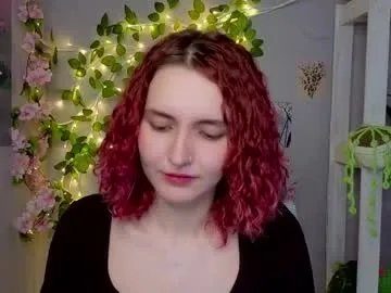 emily_lune — GOAL: Massage boobs [19 tokens remaining] Apple or pumpkin pie?  #redhead #shy #teen #bigass #nonude