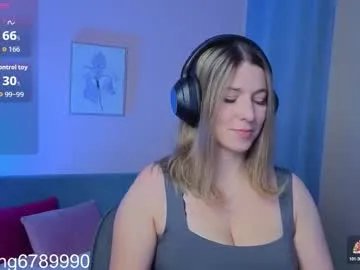 evafolverr on Chaturbate