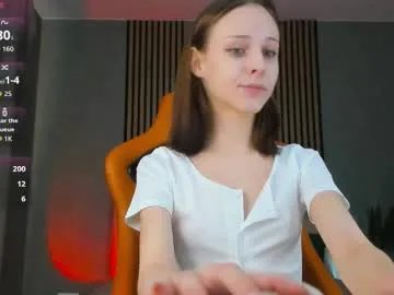 fixielu on Chaturbate