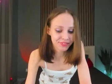 fixielu on Chaturbate