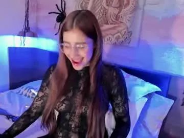 isabelastefano on Chaturbate