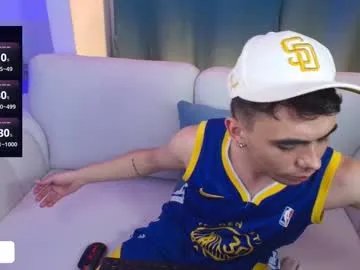 jey_keler on Chaturbate