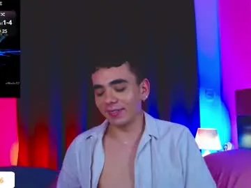 jey_keler on Chaturbate