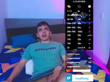 jey_keler on Chaturbate