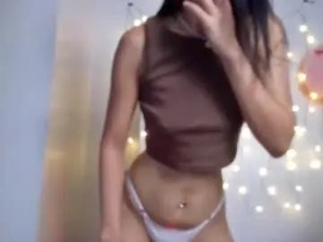 junovaughn on Chaturbate