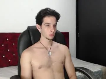 killua_parker — Let's have some fun, I'm new to this site #hairy #new #bigass #c2c #muscles