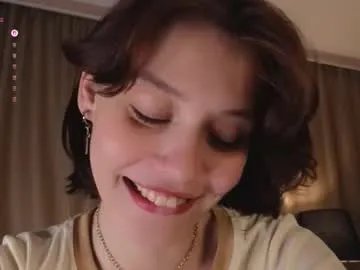 krissyhei on Chaturbate