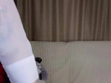 krissyhei on Chaturbate