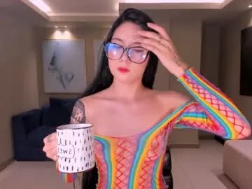 laurentconnor on Chaturbate