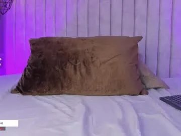 Freechat lea_gray on Chaturbate