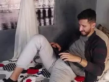 lucas4me on Chaturbate