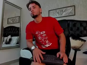 mattdevon on Chaturbate