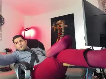 nicolass_fellener — Cumshow when goal is reached #findom #feet #uncut #socks #bigcock [998 tokens remaining]