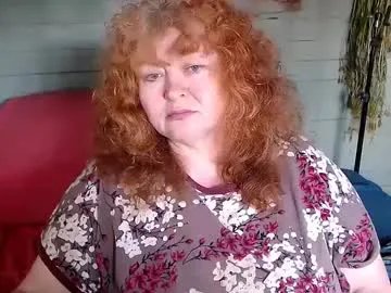 patsyorose on Chaturbate