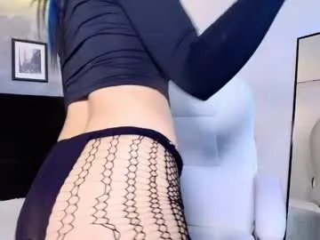 rubybm_ on Chaturbate