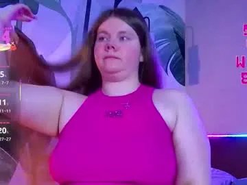 rubyvalen on Chaturbate