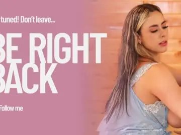 sabrina_geek on Chaturbate