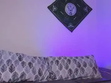 samevansx on Chaturbate