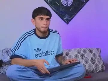 samevansx on Chaturbate