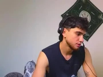 samevansx on Chaturbate