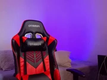 samevansx on Chaturbate