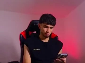 samevansx on Chaturbate