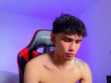 samevansx on Chaturbate