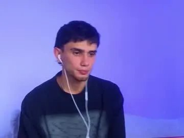 samevansx on Chaturbate