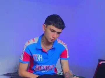 samevansx on Chaturbate