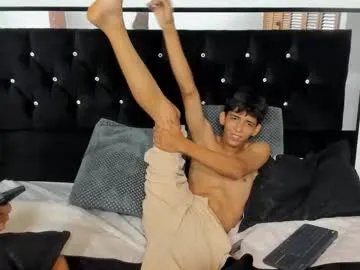 sebas_cat on Chaturbate