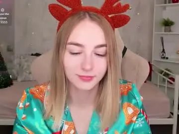 shy__polly on Chaturbate