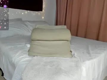 skinny_loren on Chaturbate