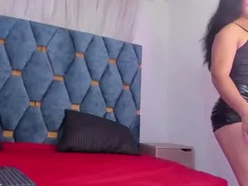 sofia__ll on Chaturbate