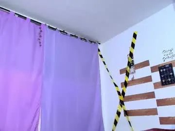 sofia_fer on Chaturbate