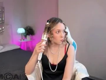 sofia_gaze on Chaturbate
